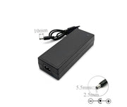 SMPS Power Adapter DC 36V 5A 5.5x2.5mm