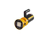 Torch LED Light Portable Spotlight Rechargeable