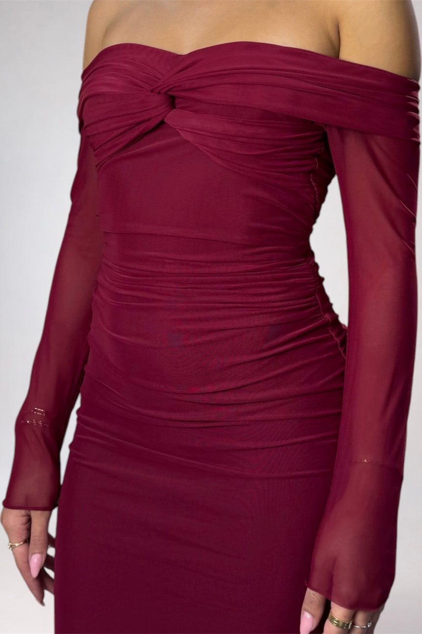 Lody dress