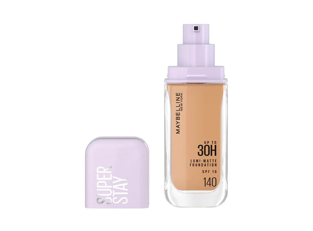 Maybelline Super Stay Lumi Matte Foundation 35 ml