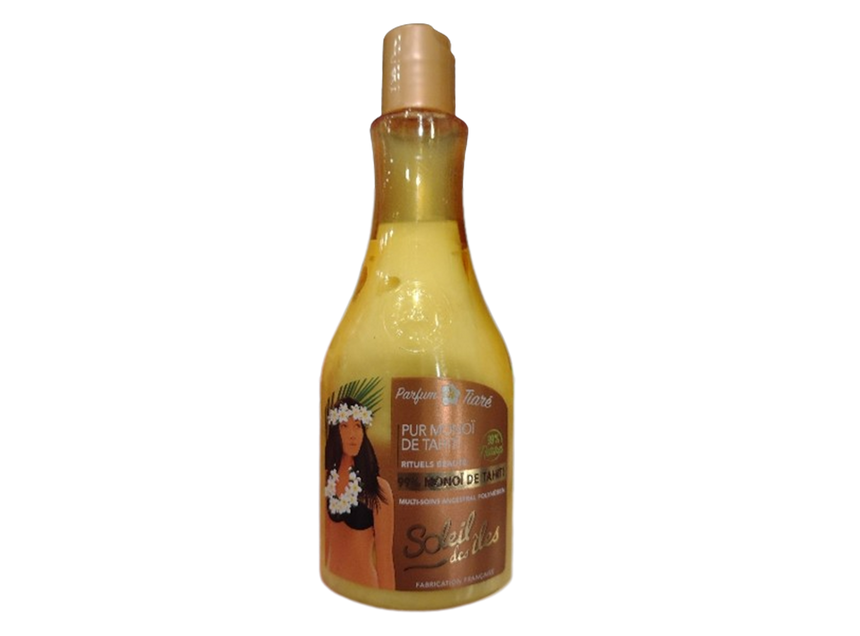 Soleil Des Iles Parfum Tiare 99% 150 ml