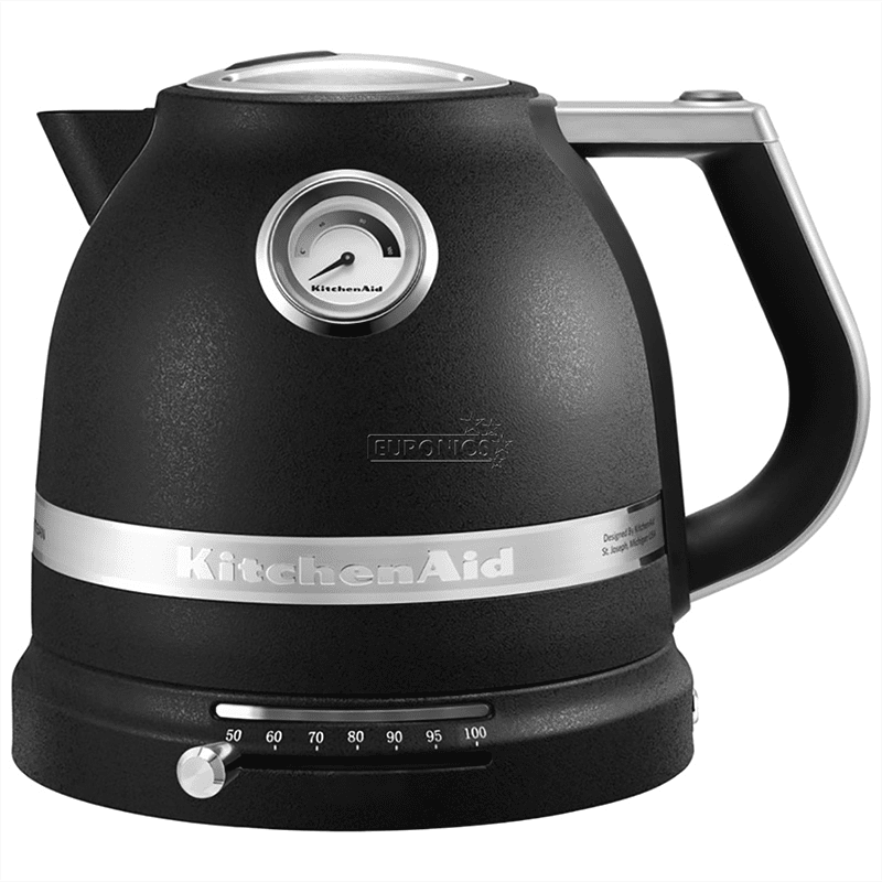The German Outlet, KitchenAid, Artisan 1.5L Kettle, Artisan 1.5L Kettle