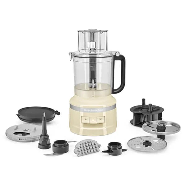 3.1L Food Processor
