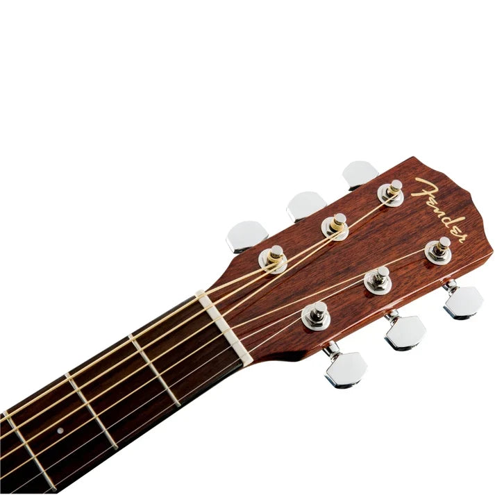 Fender CD-60S Dreadnought All-Mahogany Acoustic Guitar