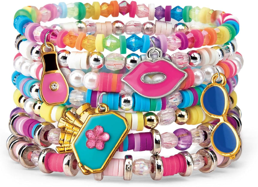himmer N Sparkle Mini Mania Beauty Charms Bracelet Maker General Toys himmer N Sparkle Mini Mania Beauty Charms Bracelet Maker himmer N Sparkle Mini Mania Beauty Charms Bracelet Maker Crazart