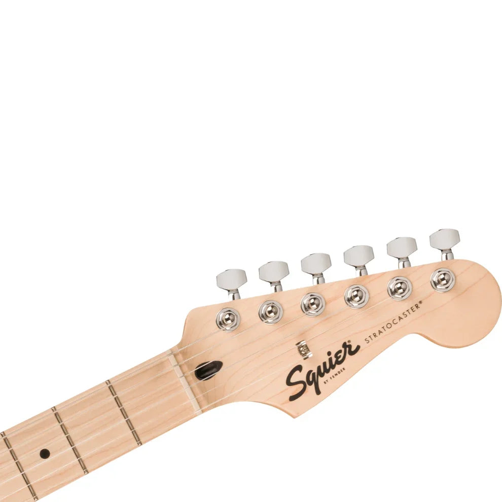 Fender Squier Sonic Stratocaster HT Electric Guitar (Multiple Colors Available)