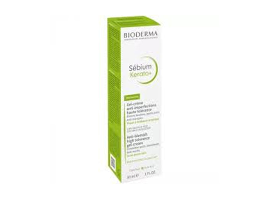 Bioderma Sebium Kerato Skincare 30 ml