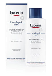Eucerin Urea Repair Plus 10% Urea Lotion