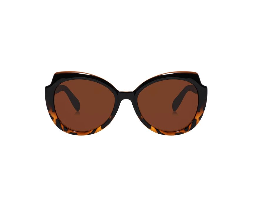 Amber Vision Women Sunglasses