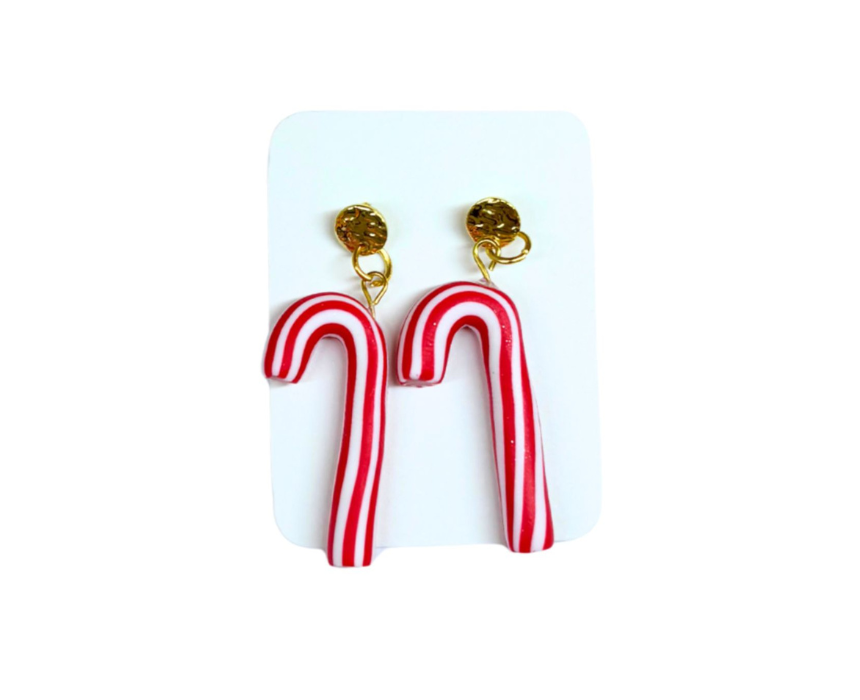 Christmas Earrings