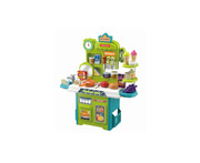 Home Chef Kitchen Set with 53 Accessories