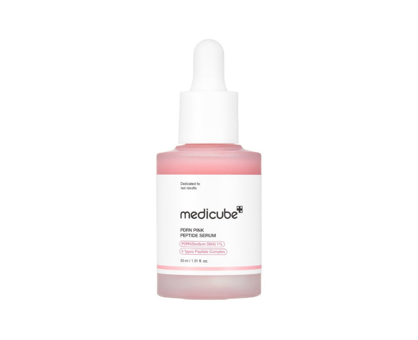 Medicube PDRN Peptide Serum