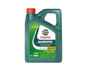 Castrol Magnatec