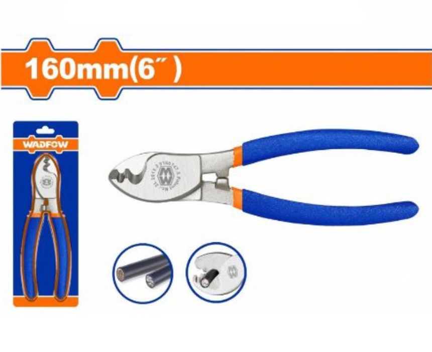 Wadfow Cable Cutter