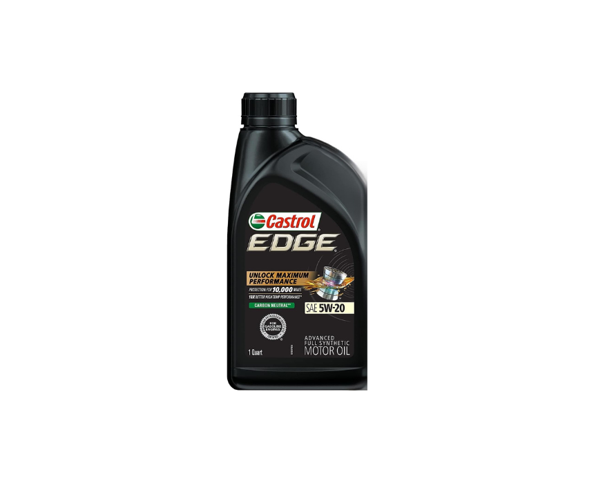 Castrol EDGE 5W-20 1 Quart
