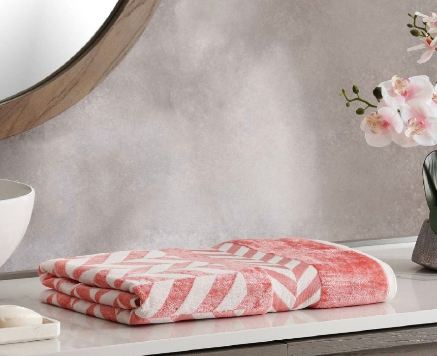 Luxesheen Bath Sheet