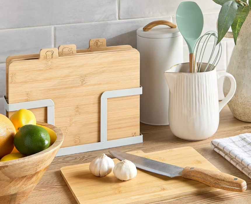 Cutting Board Set