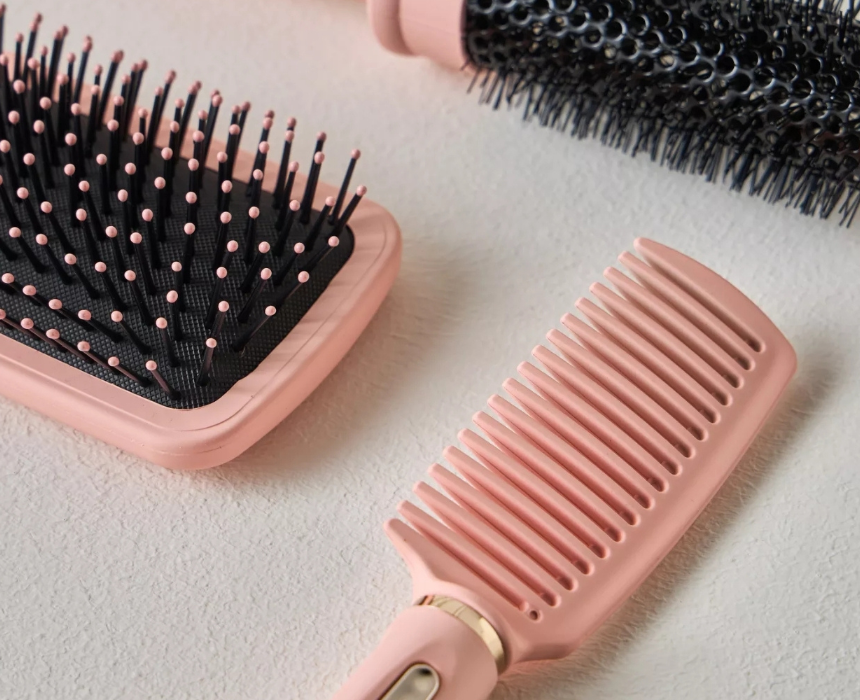 Hairbrush Set