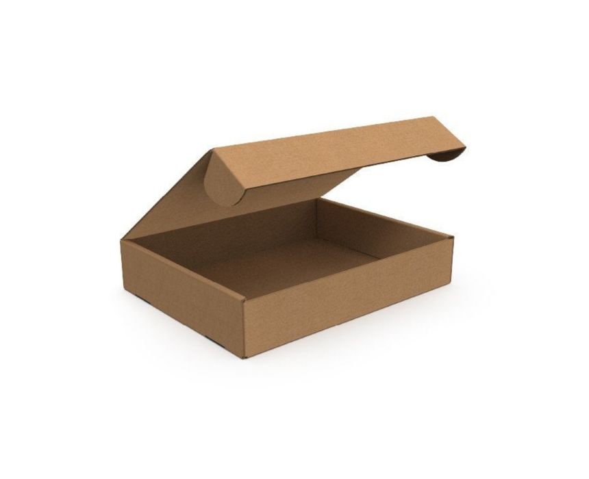Standard Delivery Box Bundle