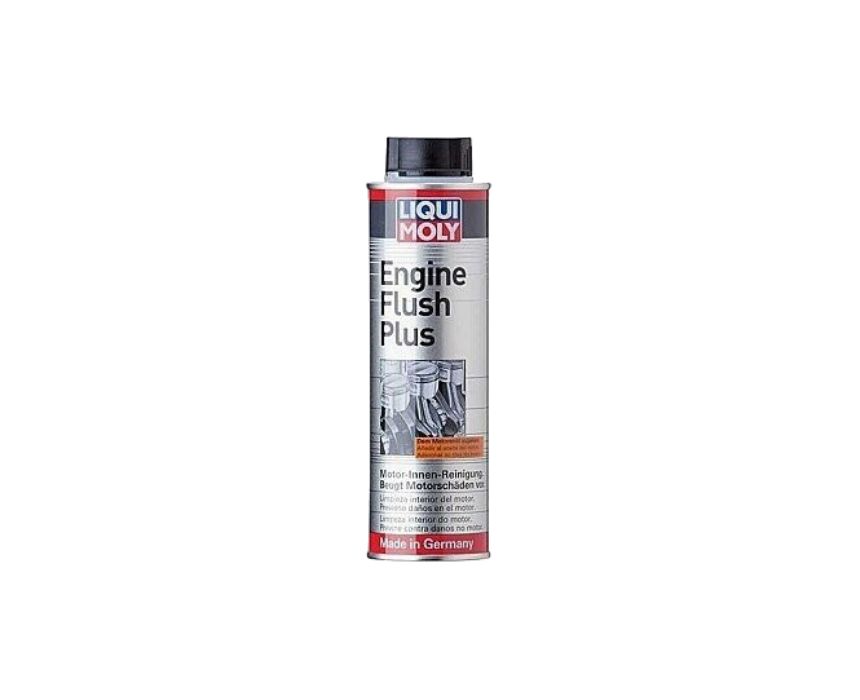 Liqui Moly Engine Flush