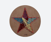 Star String Art Kit