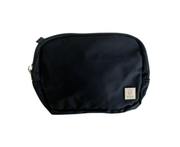 WIWU LULU Crossbody Bag in Black