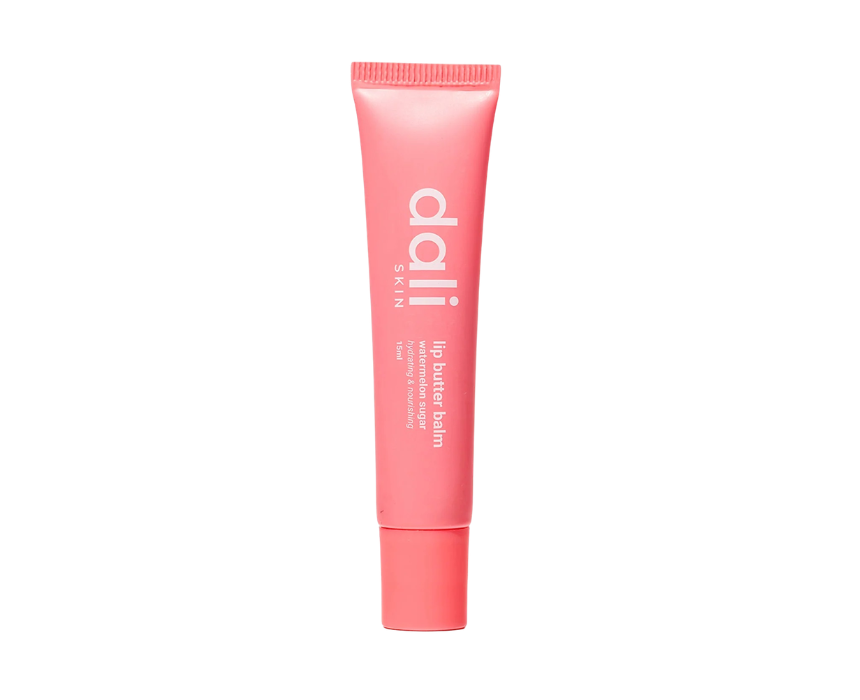 DALI Lip Balm Butter Watermelon Sugar