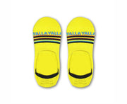 Yalla Invisible Socks
