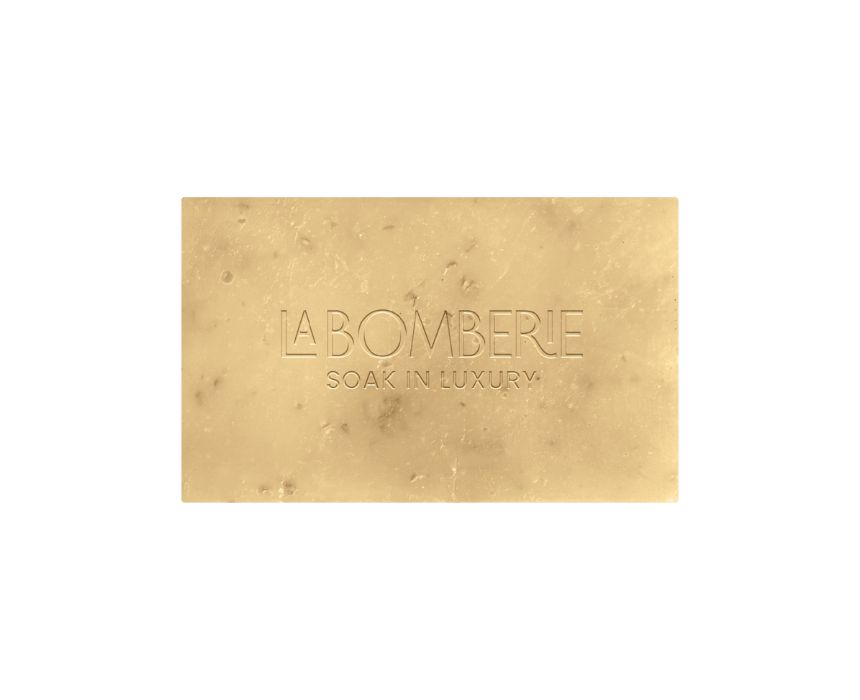 Smoky Veil Musk Body Soap