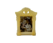 Lalique Crystal Photo Frame