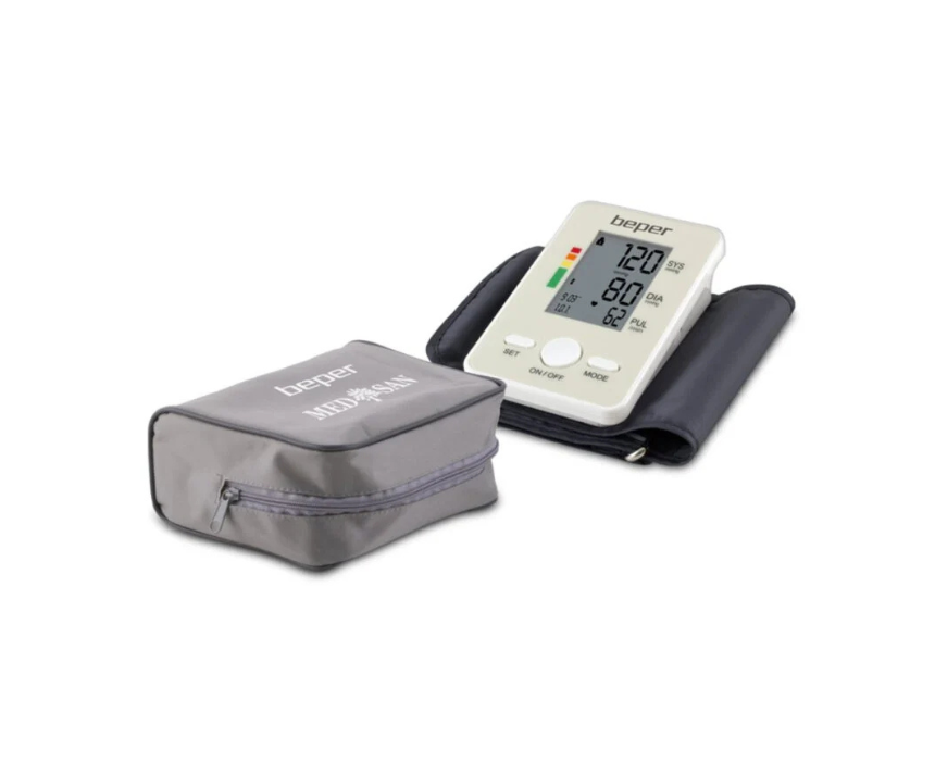 Beper Arm Blood Pressure Monitor