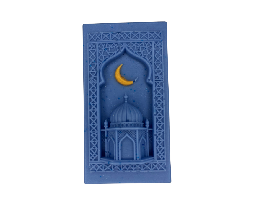 Midnight Mosque Soap