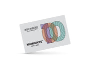La Bomberie Moments 100 Gift Card 100 USD