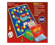 Speller Senior Language Game