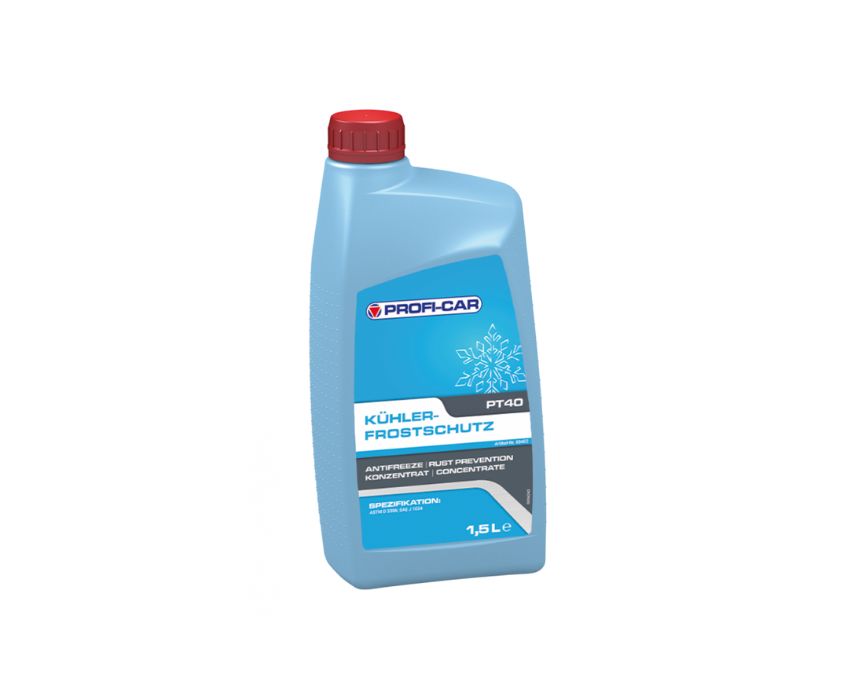 Profi-Car Antifreeze PT40