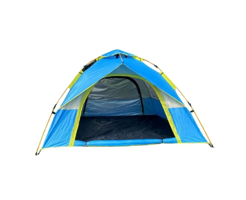 Two Doors Tent