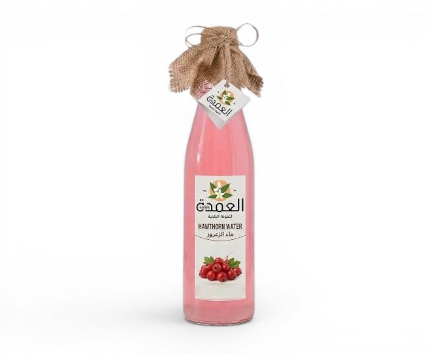 Raspberry Syrup