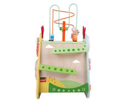 Happy Hen Activity Box