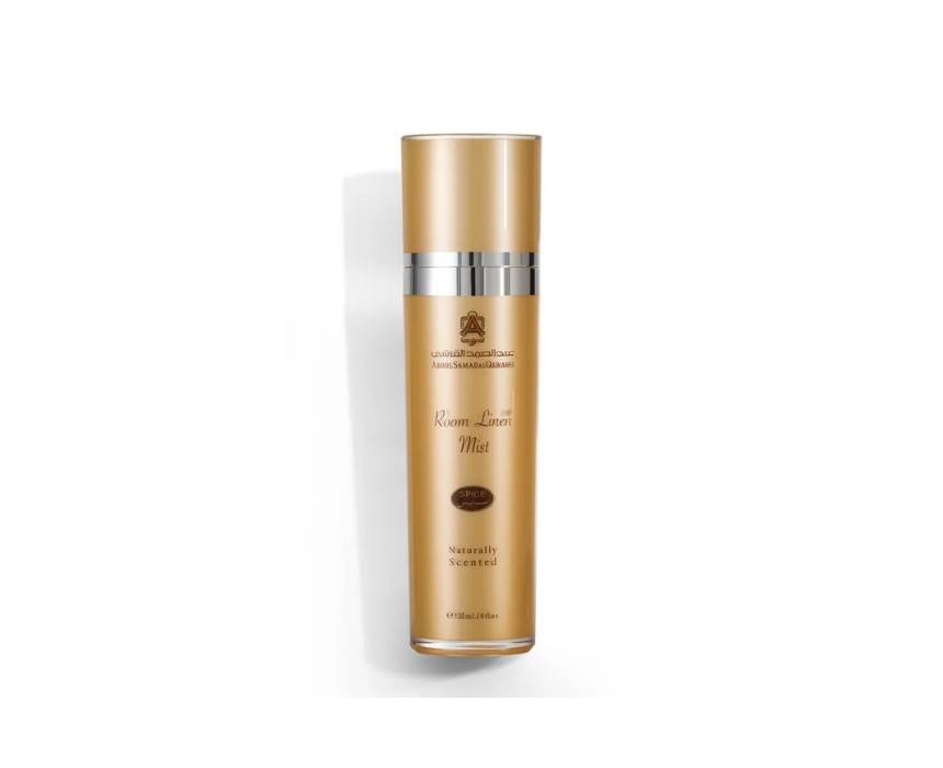 Abdul Samad Qurashi Spice Mist Room Freshener
