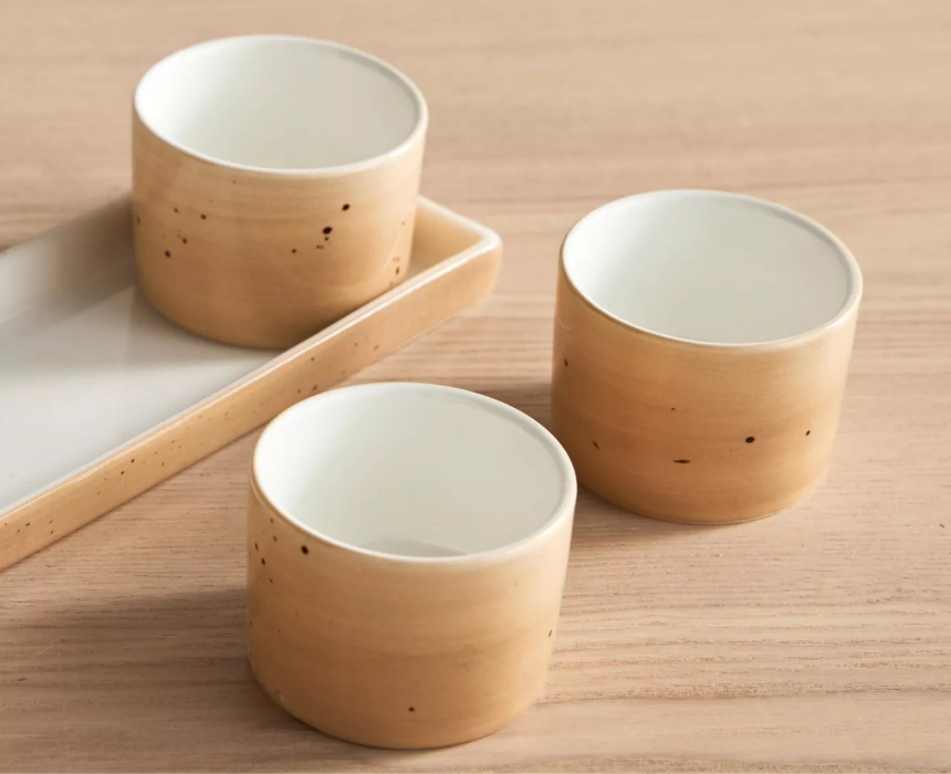 Chip And Dip Set