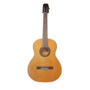 Alvaro F-60 Spanish Flamenco Classical Guitar