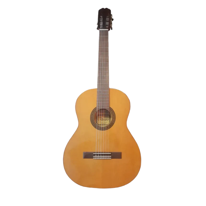 Alvaro F-60 Spanish Flamenco Classical Guitar