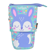 Smiggle Pencil Case | Slide | Blue Rabbit