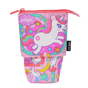 Smiggle Pencil Case | Slide | Unicorn