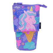 Smiggle Pencil Case | Slide |Unicorn | Ice Cream