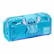 Smiggle Pencil Case | Stitch
