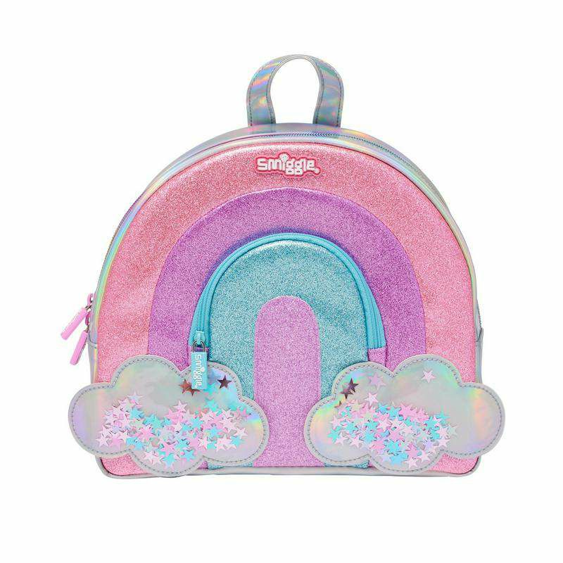 Smiggle Rainbow | Mini | 22cm