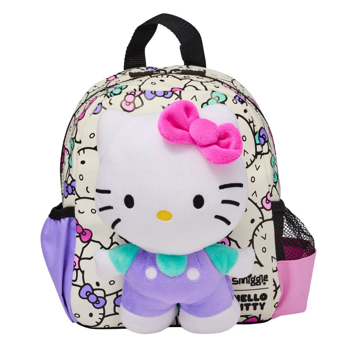 Smiggle Backpack Hello Kitty | Mini | 26cm