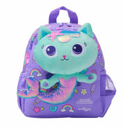 Smiggle Backpack Gabby's Plush Mini 26 cm