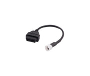 Diagnostic Cable - Motorcycle - Yamaha - 3Pin Male
